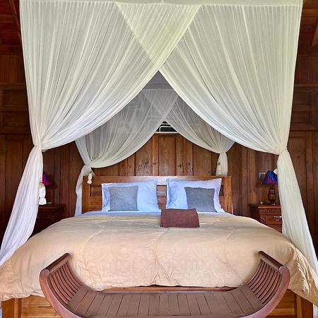 Di Abian Villas アメッド エクステリア 写真