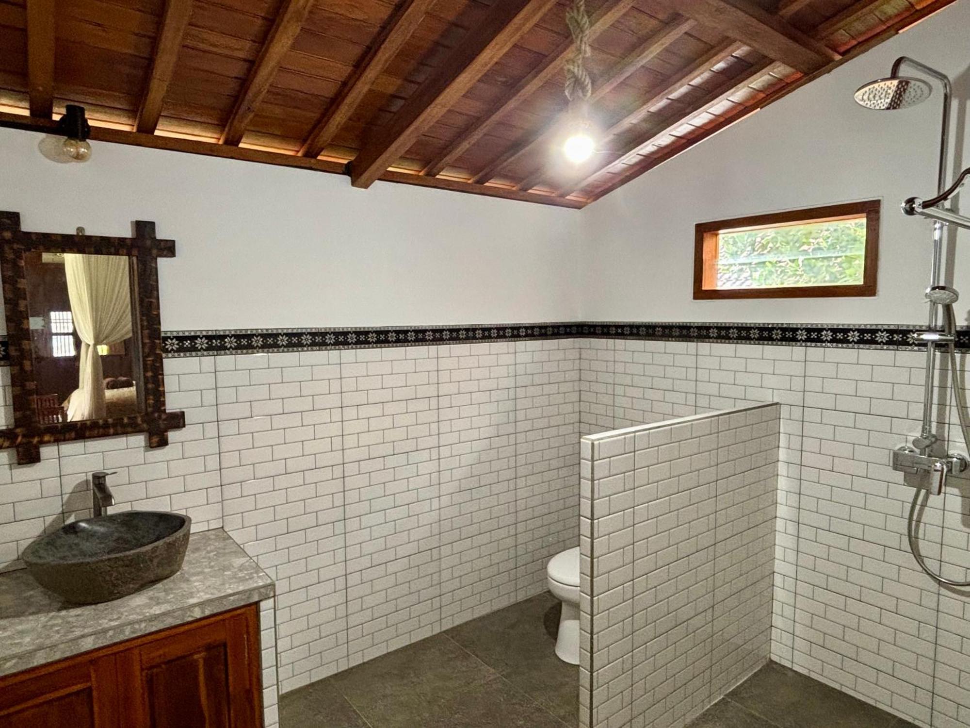 Di Abian Villas アメッド 部屋 写真
